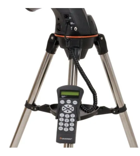 Телескоп Celestron Maksutov MC 90/1250 NexStar 90 SLT GoTo
