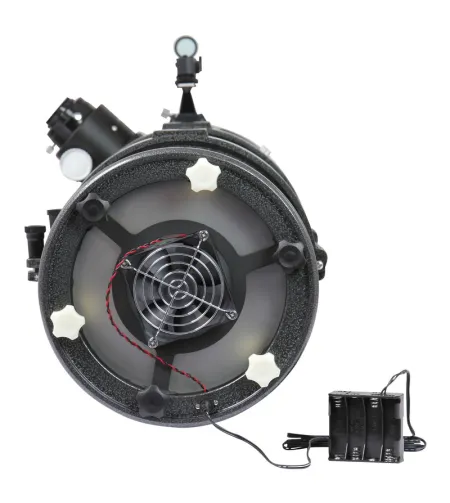 Телескоп Omegon ProNewton N 203/1000 OTA