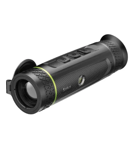 PIXFRA SIRIUS S435 384x288 35mm Thermal Imager