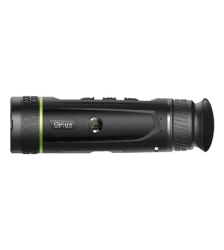 PIXFRA SIRIUS S435 384x288 35mm Thermal Imager
