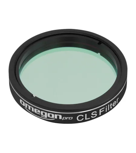 Omegon Filters Pro Nebula CLS Deep Sky Filter 1,25''