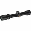 Riflescope, Vixen 2-8x32 with BDC Reticle