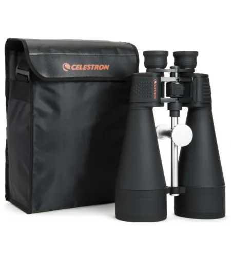 Бинокль Celestron SkyMaster 20x80