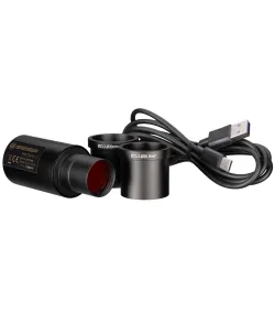 BRESSER MikrOkular LF Full HD mikroskoobi okulaarikaamera 1920 x 1080