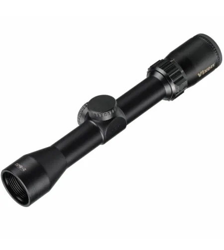 Riflescope, Vixen 2-8x32 with BDC Reticle