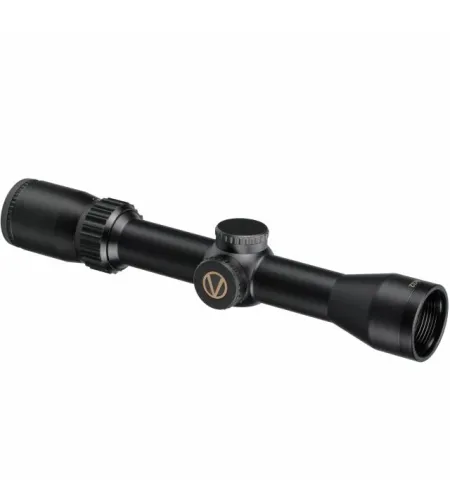 Riflescope, Vixen 2-8x32 with BDC Reticle