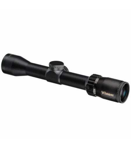 Riflescope, Vixen 2-8x32 with BDC Reticle