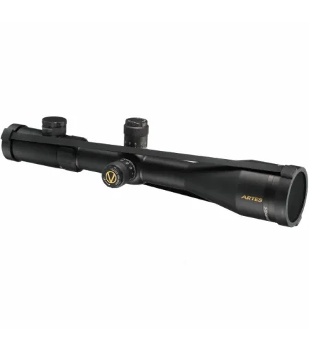 Sihik, Vixen ARTES 5-30x56 ELD20 võrega