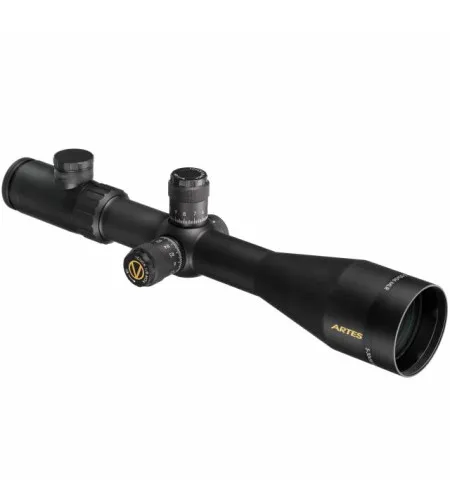 Objektiiv, Vixen ARTES ED 5-30x56 ISC20 võrega