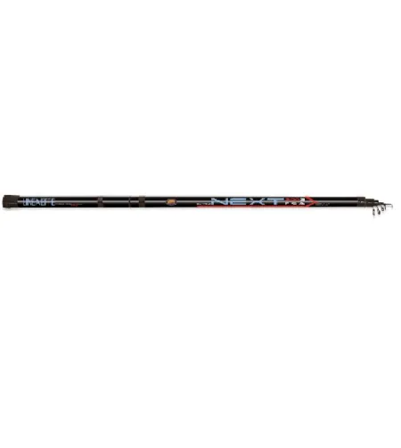 Fishing rod "Next Anelli Legati" (5m, 20-40gr)