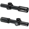 Optiline sihik, Vixen 1-8x28 Mil Dot sihikuga