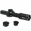 Optiline sihik, Vixen 1-8x28 Mil Dot sihikuga