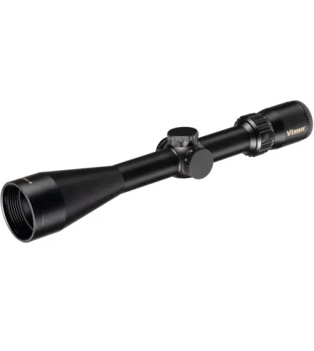Riflescope, Vixen 4-16x44 with BDC Reticle