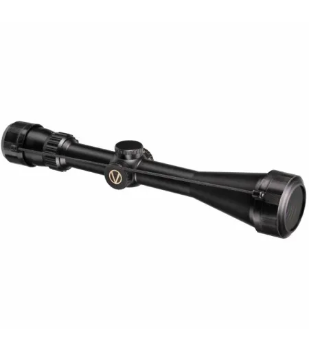 Riflescope, Vixen 4-16x44 with BDC Reticle
