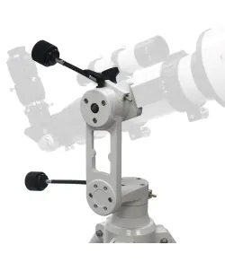 Teleskoobi paigaldamine statiiviga, Twilight I, EXPLORE SCIENTIFIC