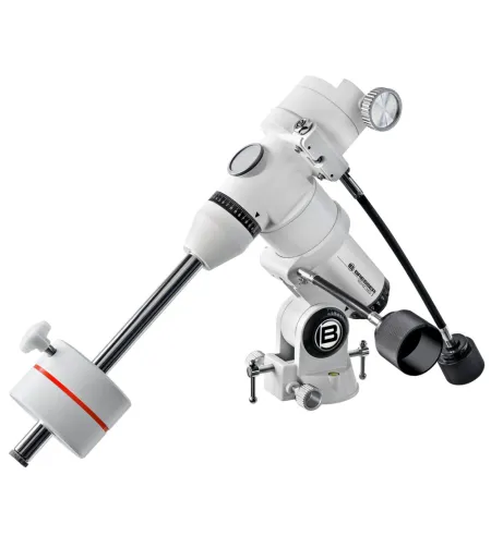 Монтировка для телескопа со штативом, Messier EXOS 1/EQ-4, BRESSER