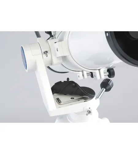 Telescope mount with tripod, Porta II, Vixen