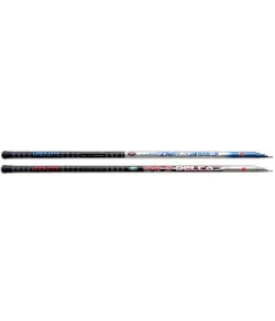 Fishing rod "Delta Fissa" (3m, 5-20gr)