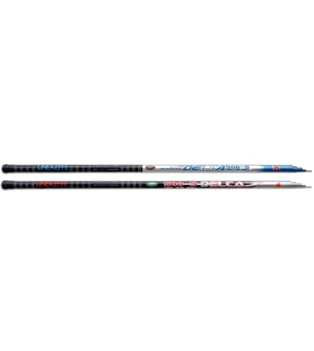 Fishing rod "Delta Fissa" (3m, 5-20gr)