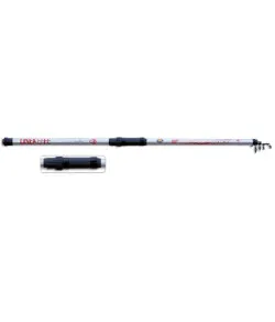 Fishing rod "Planet" (3.60m, 50-100gr)