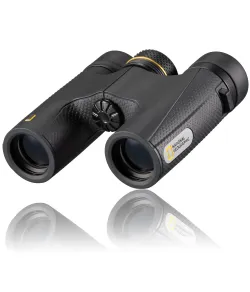 Binokkel NATIONAL GEOGRAPHIC 10x25 veekindel, kompaktne