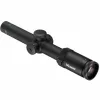 Optiline sihik Vixen 1-6x24 Mil Dot sihikuga