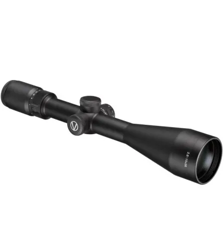 Optiline sihik VIXEN 2,8-15x56mm BDC