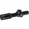 Optiline sihik Vixen 1-8x28 BDC8 sihikuga