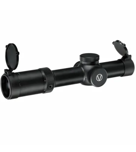 Optiline sihik Vixen 1-8x28 BDC8 sihikuga
