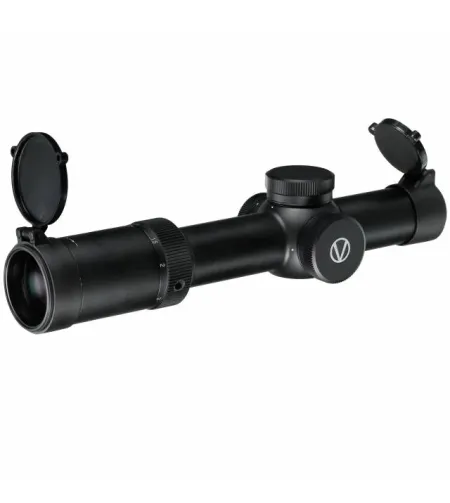 Optiline sihik Vixen 1-8x28 BDC8 sihikuga