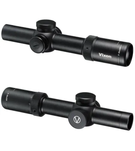 Optiline sihik Vixen 1-8x28 BDC8 sihikuga