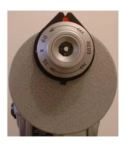 Телескоп графоскоп 15x60 модель VII