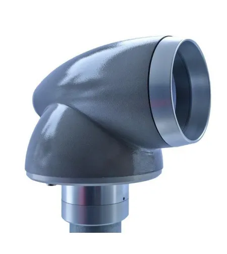 Телескоп idee-Concept Idee серии IV Viscope обзорный