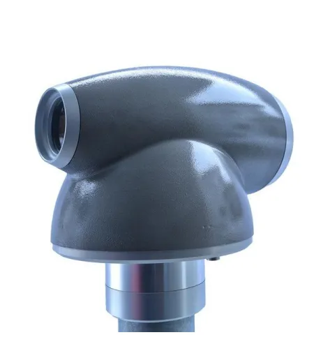 Телескоп idee-Concept Idee серии IV Viscope обзорный