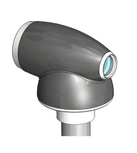 Телескоп idee-Concept Idee серии IV Viscope обзорный