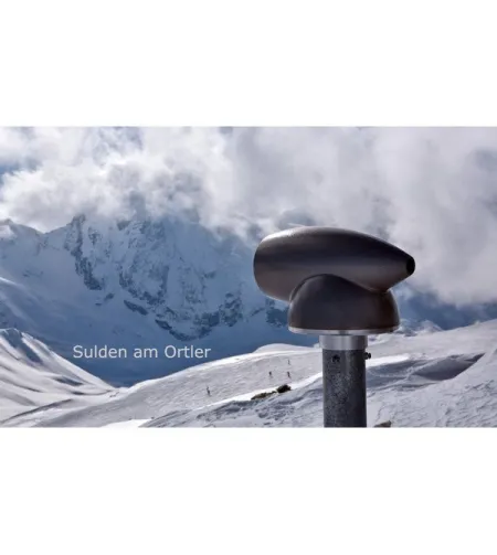 Телескоп idee-Concept Idee серии IV Viscope обзорный