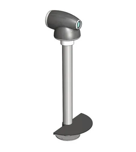 Телескоп idee-Concept Idee серии IV Viscope обзорный