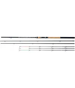 Fishing rod "TS Impulse Feeder" (3.60m, līdz 90gr)