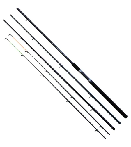 Fishing rod "TS Ghost Feeder" (3.90m, līdz 160gr)