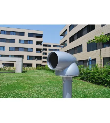 Телескоп idee-Concept Idee серии IV Viscope обзорный