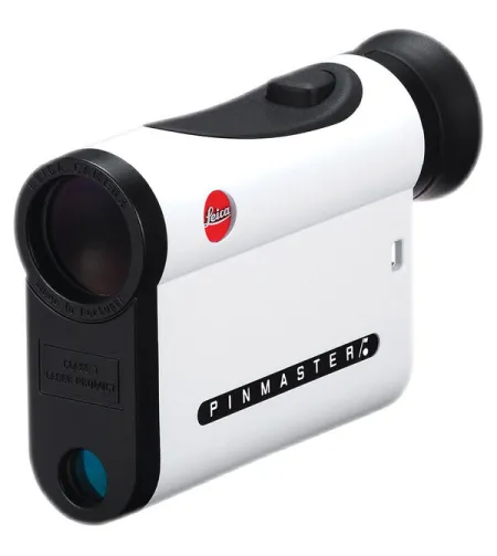 Kaugusmõõtur, leica PINMASTER II, 7x24