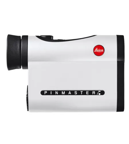 Kaugusmõõtur, leica PINMASTER II, 7x24