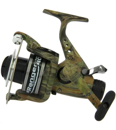 Reel "Vigor Ranger" (40)