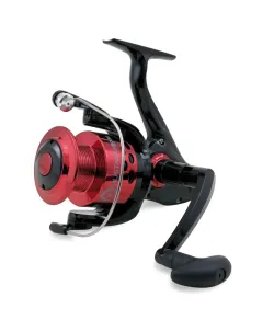 Reel "Vigor Mustang" (20)