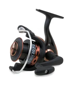 Reel "Vigor Task FD" (10)