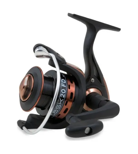 Reel "Vigor Task FD" (10)