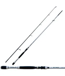 Spinning "Shizuka SH1400" (2.70m, 10-40gr)