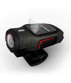 Acc,Anti Glare Film,virb