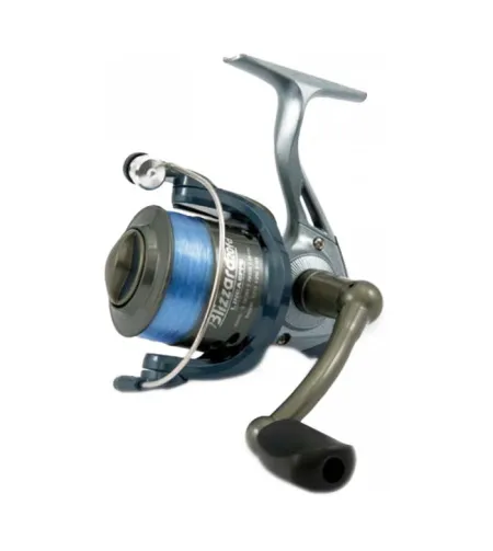 Reel "Blizzard" (30)