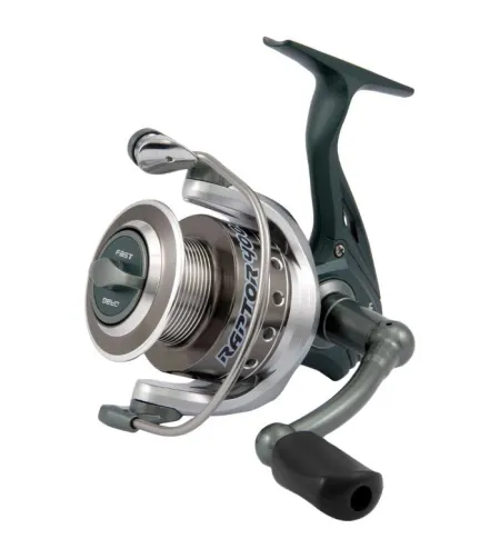 Reel "Raptor" (60)